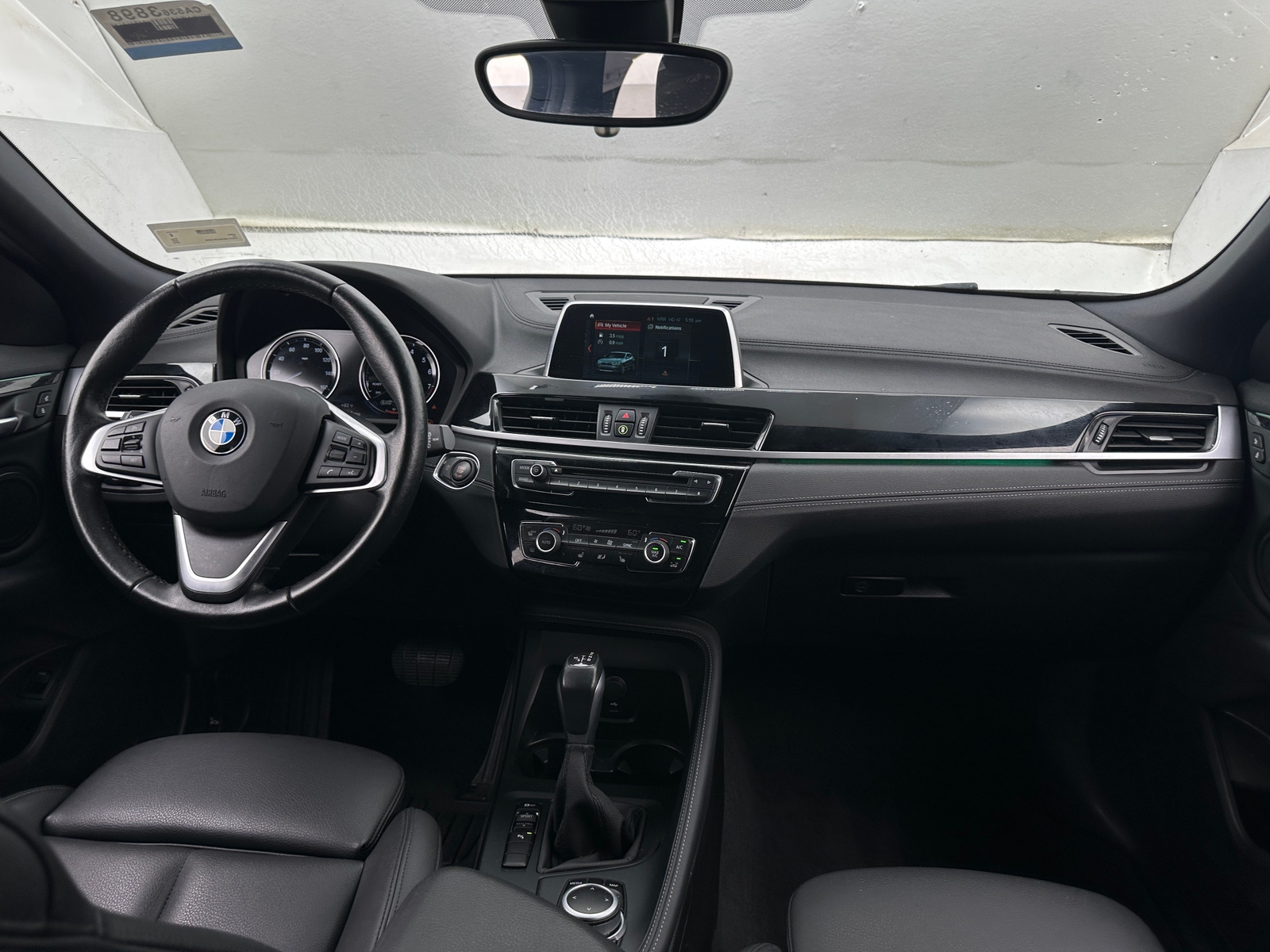 Thumbnail: 2019 BMW X2 - 2