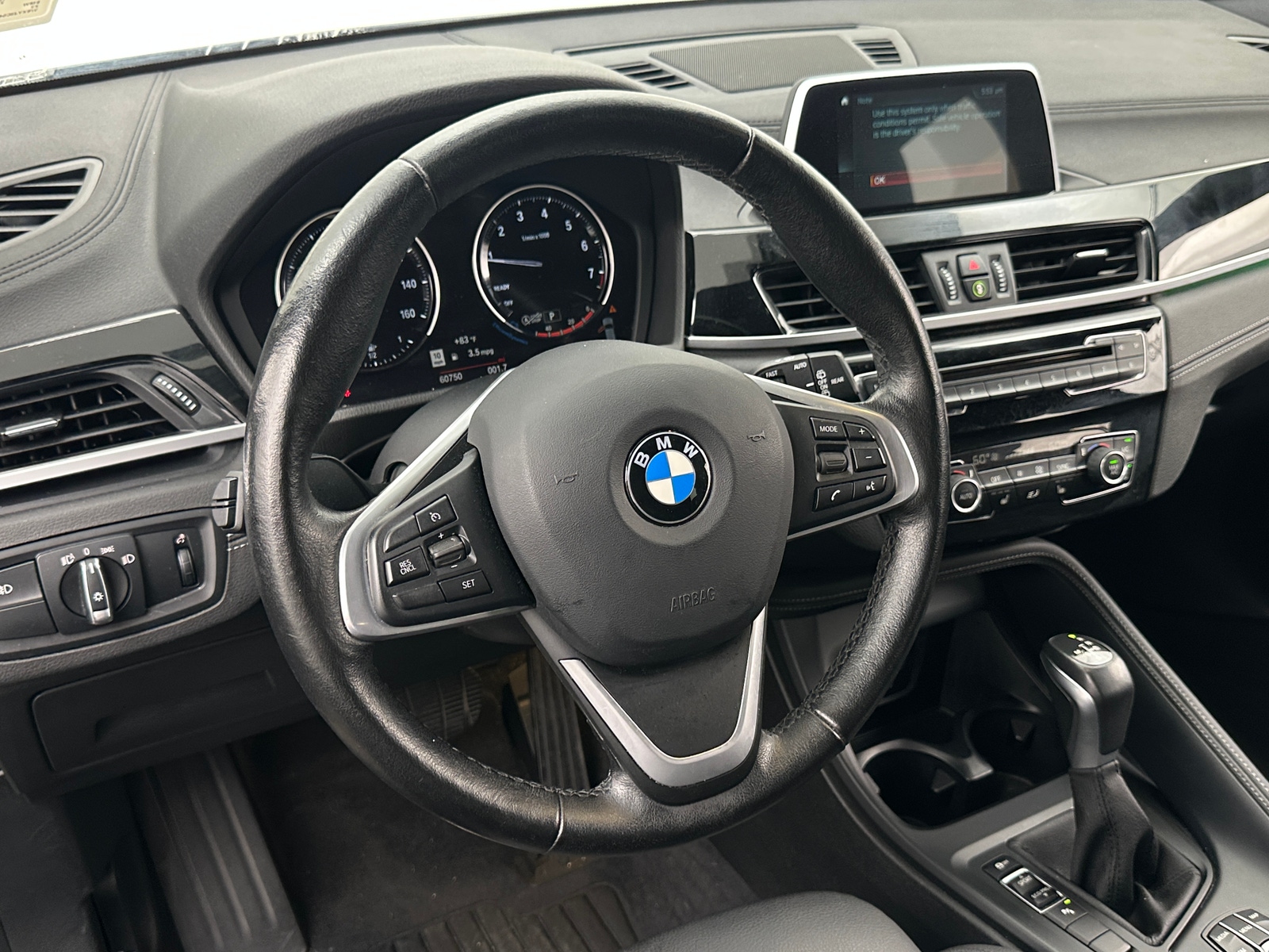 Thumbnail: 2019 BMW X2 - 4