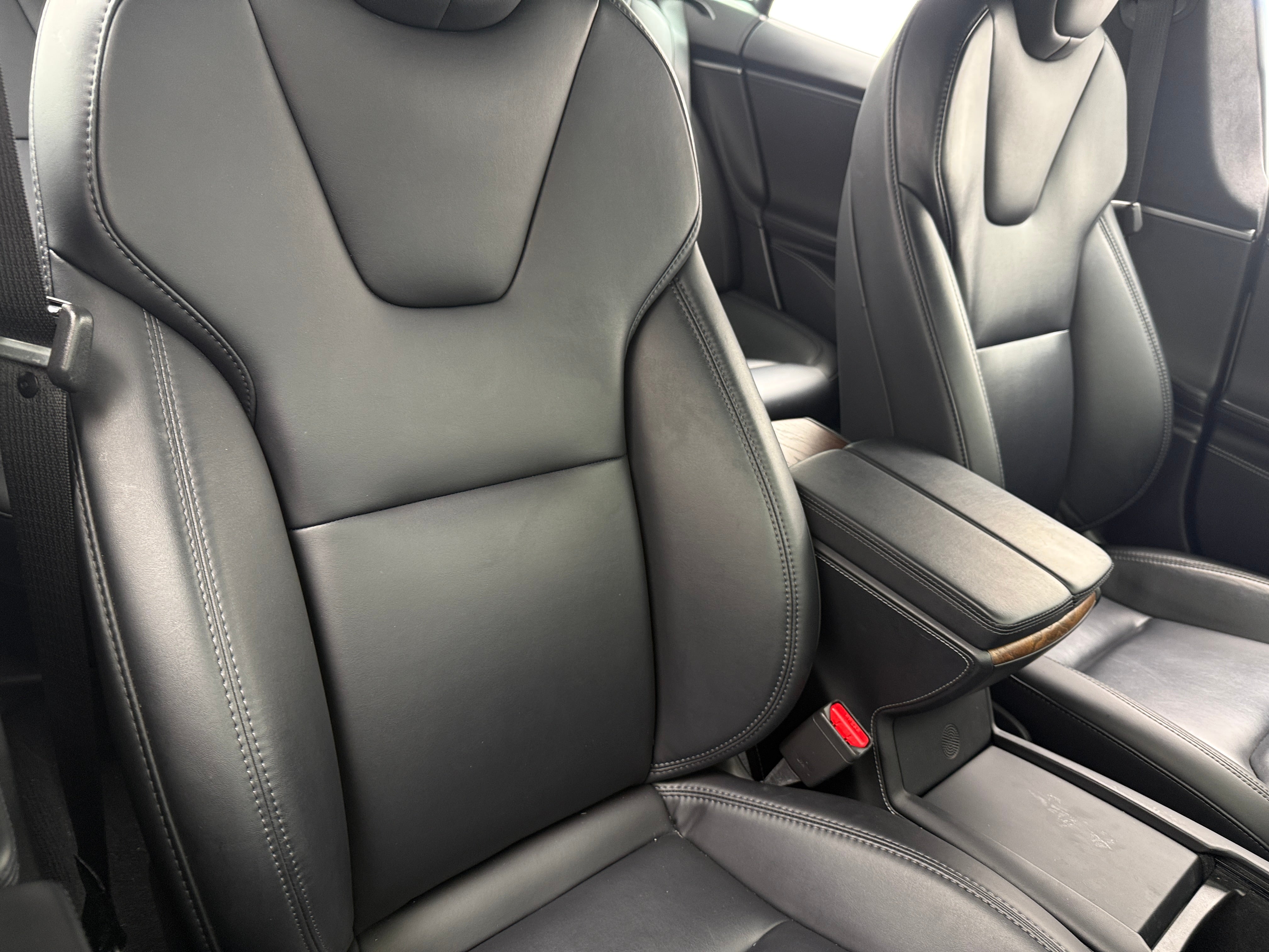 Used 2021 Tesla Model S Long Range Plus with VIN 5YJSA1E21MF426051 for sale in Pewaukee, WI