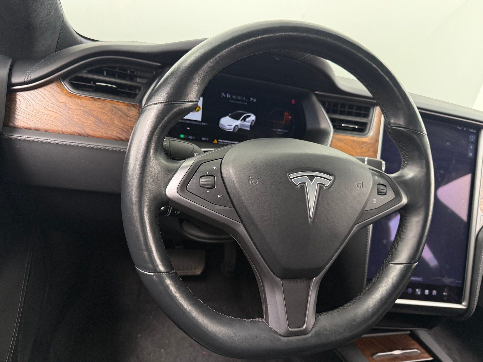Thumbnail: 2021 Tesla Model S - 4
