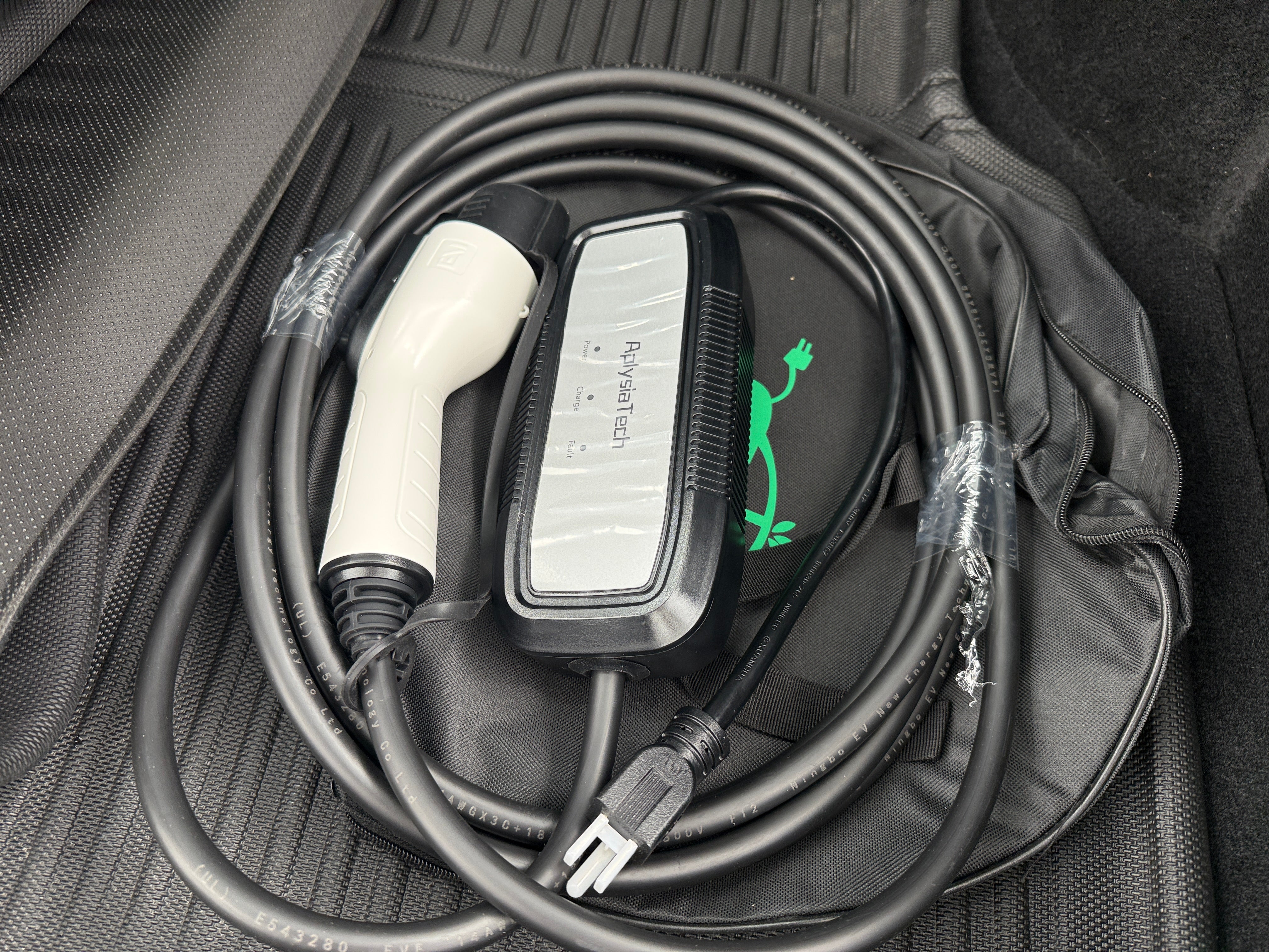 Used 2021 Tesla Model S Long Range Plus with VIN 5YJSA1E21MF426051 for sale in Auburn, WA