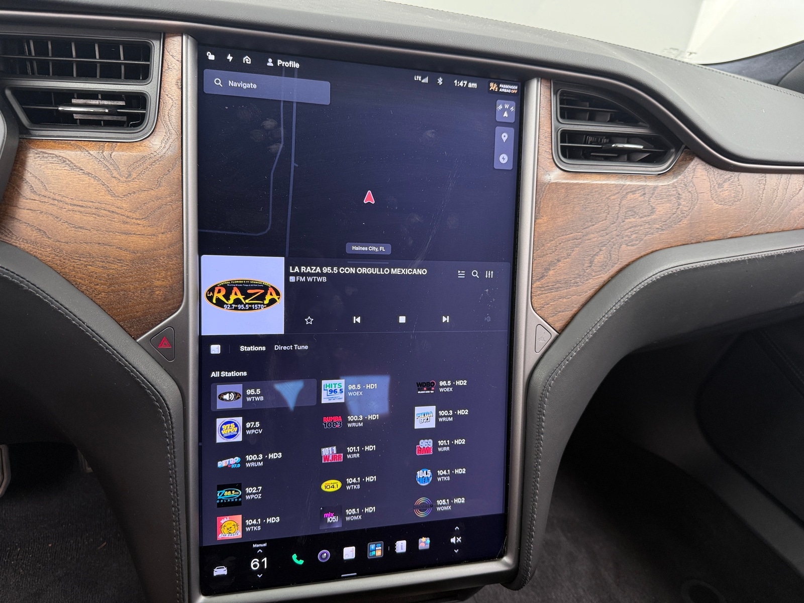 Thumbnail: 2021 Tesla Model S - 3