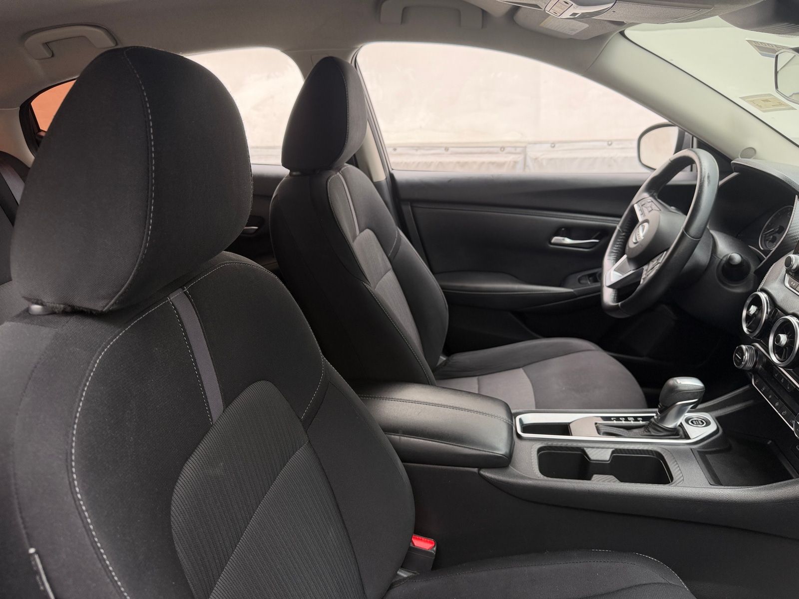 Thumbnail: 2023 Nissan Sentra - 2