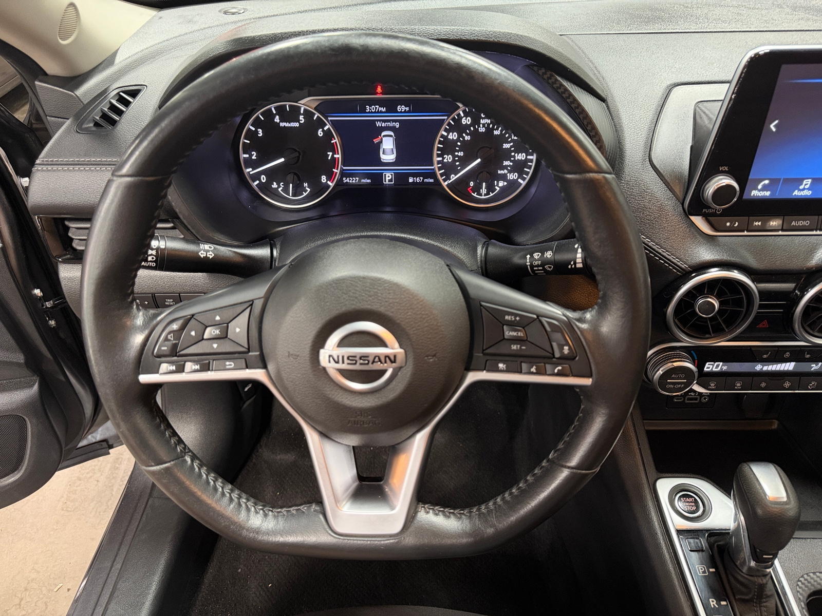 Thumbnail: 2023 Nissan Sentra - 5