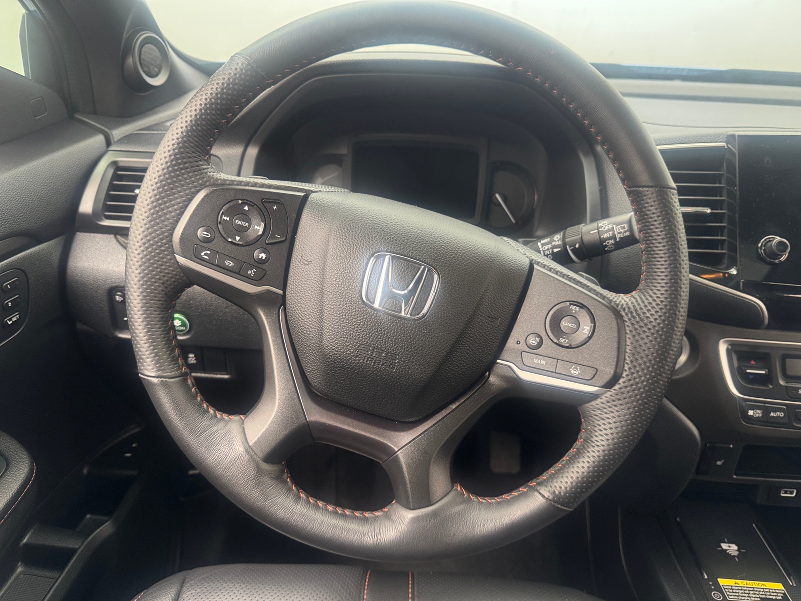 Thumbnail: 2025 Honda Passport - 4
