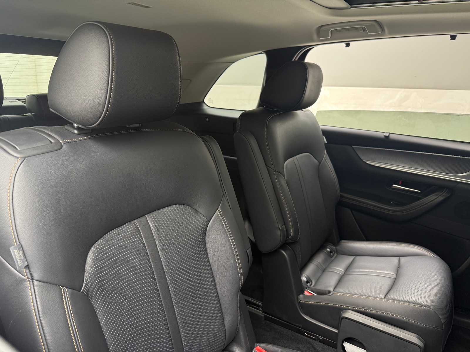 Thumbnail: 2024 Mazda CX-90 - 5