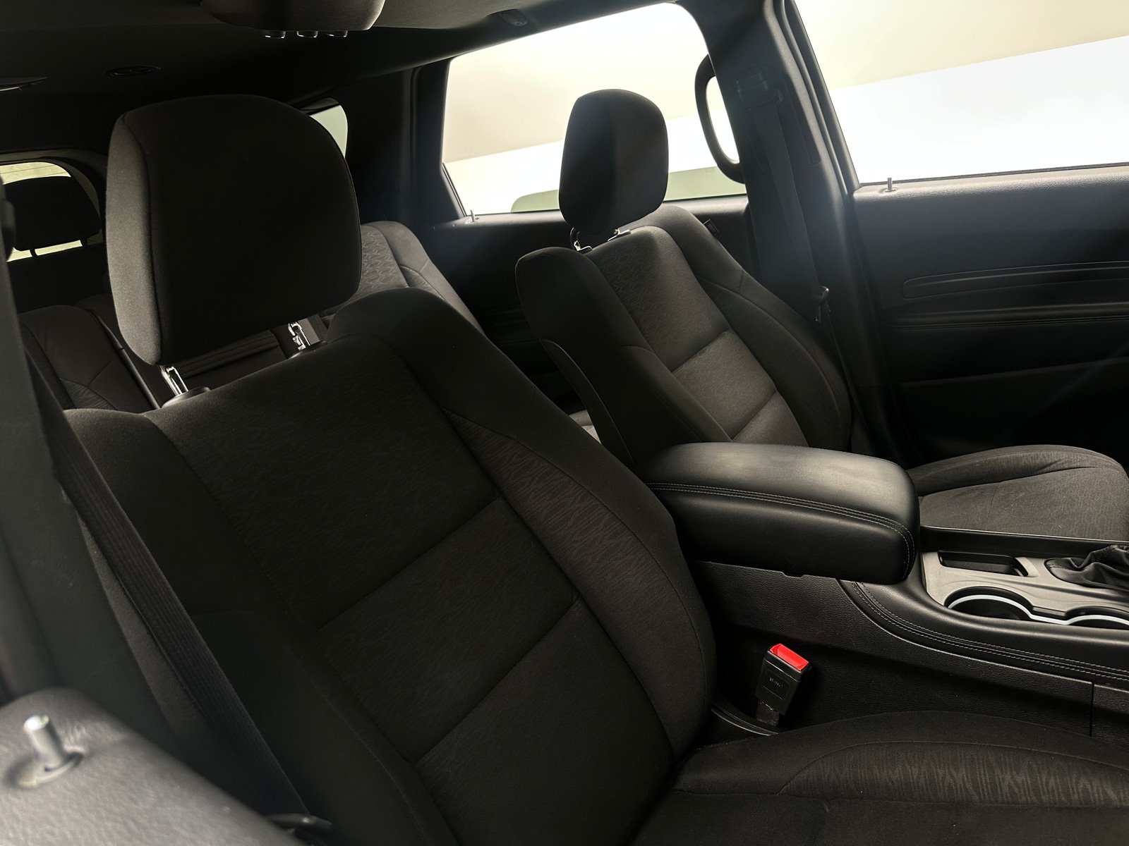 Thumbnail: 2022 Dodge Durango - 2