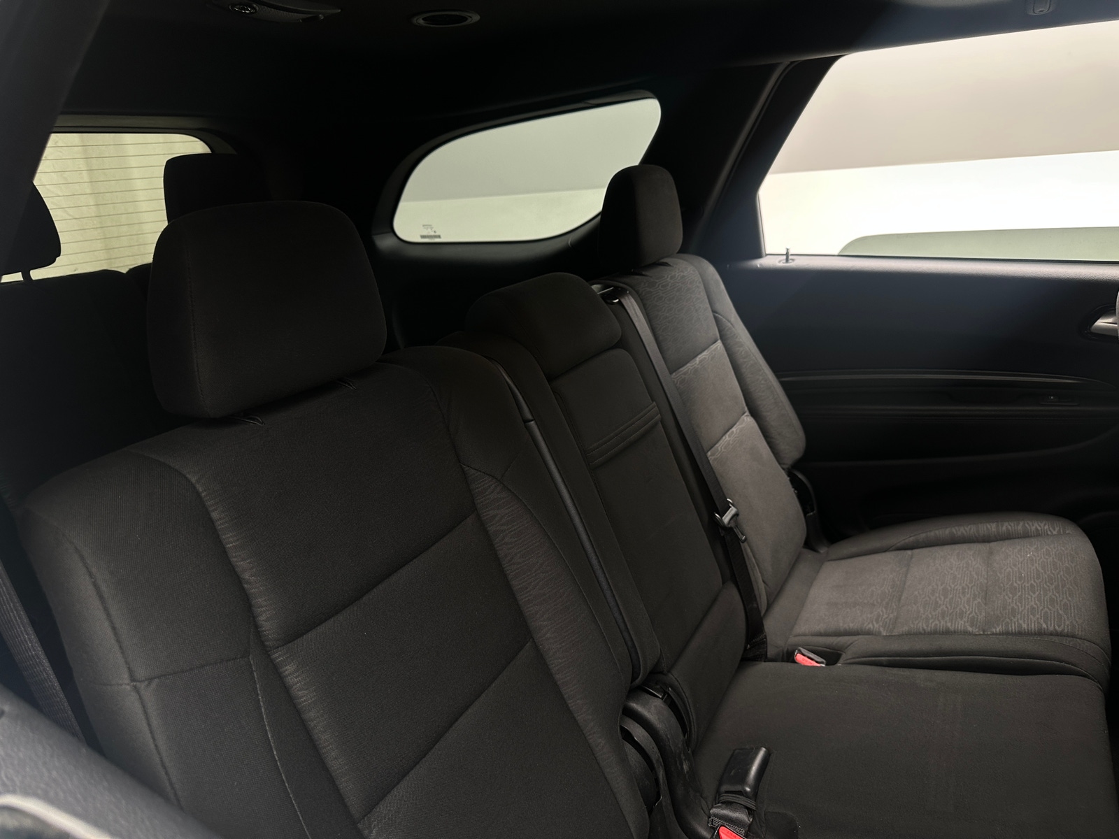 Thumbnail: 2022 Dodge Durango - 6