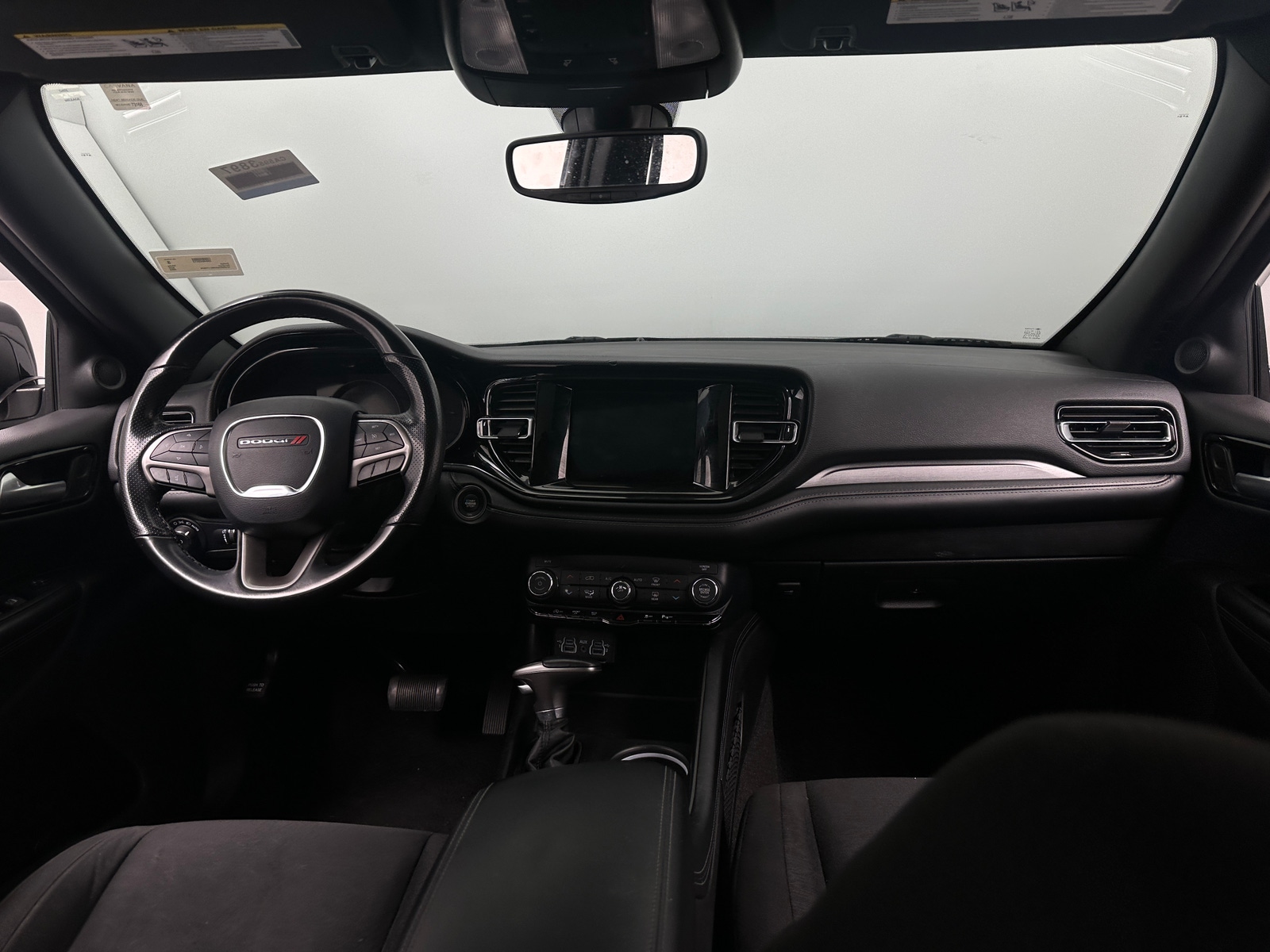 Thumbnail: 2022 Dodge Durango - 3