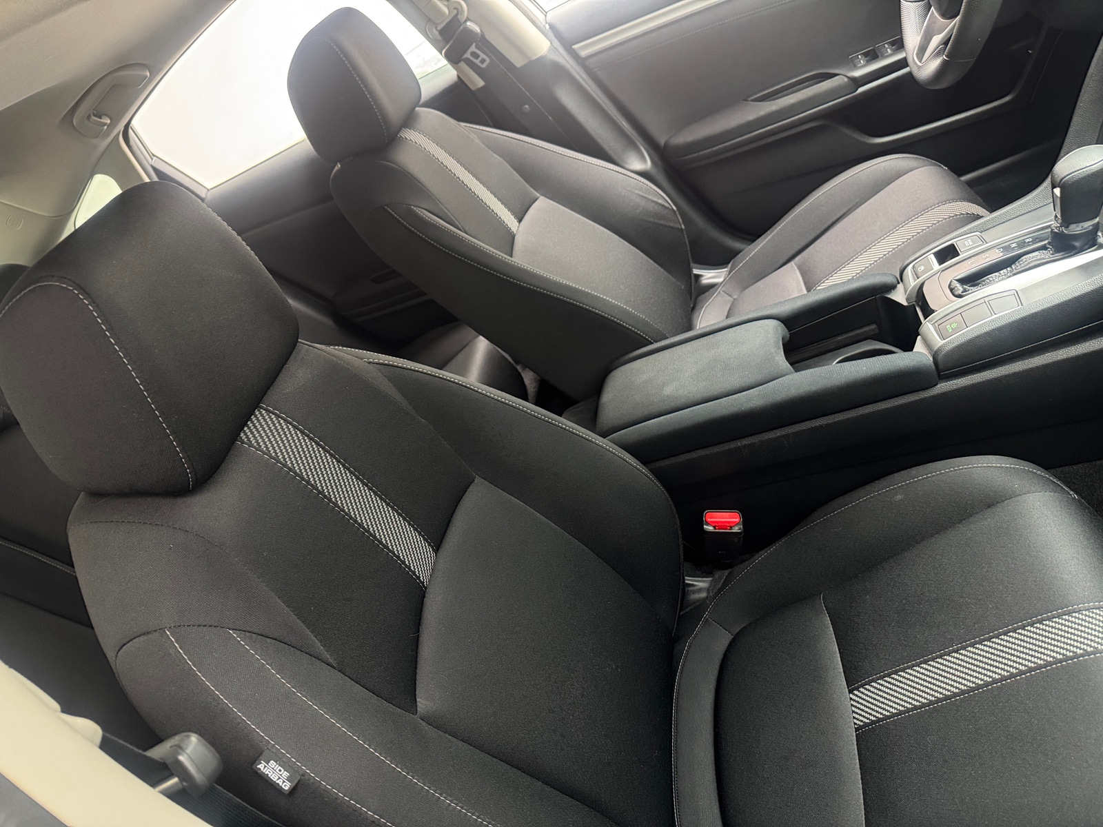 Thumbnail: 2016 Honda Civic - 2