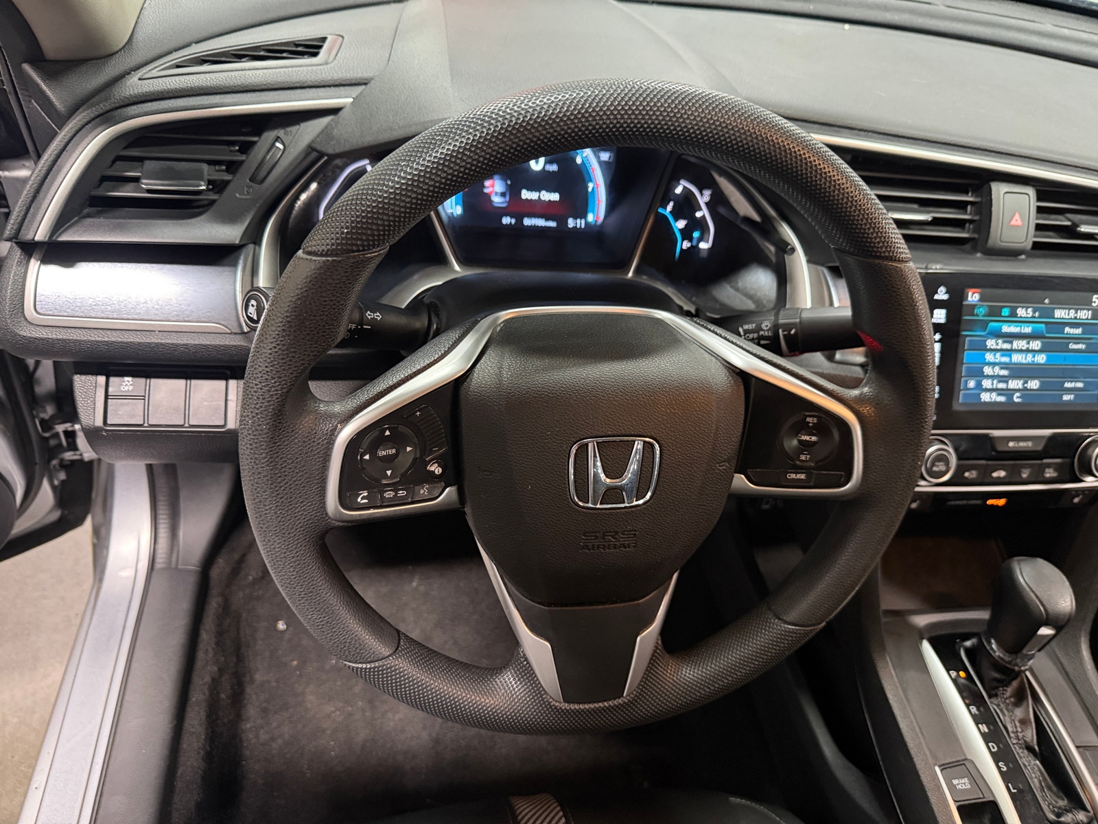 Thumbnail: 2016 Honda Civic - 5