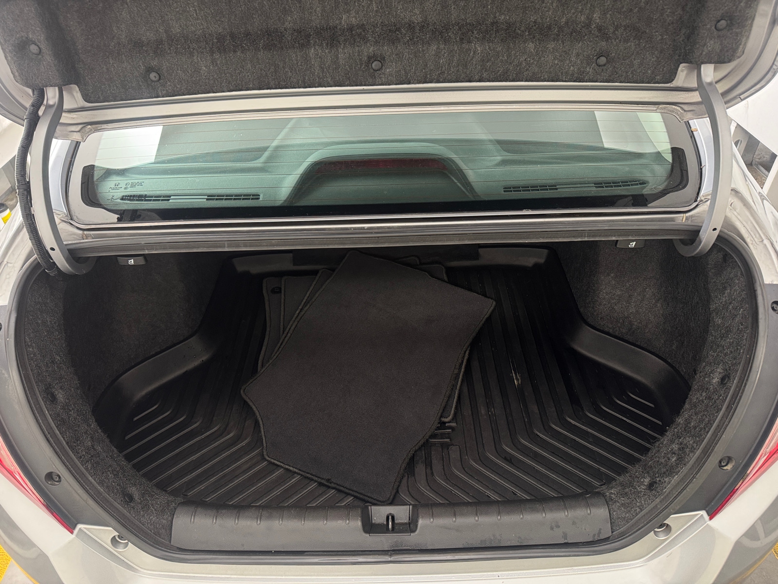 Thumbnail: 2016 Honda Civic - 7