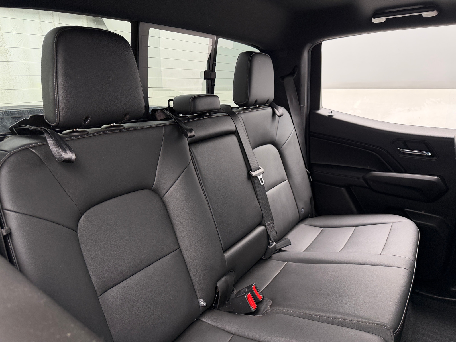 Thumbnail: 2023 Chevrolet Colorado - 6