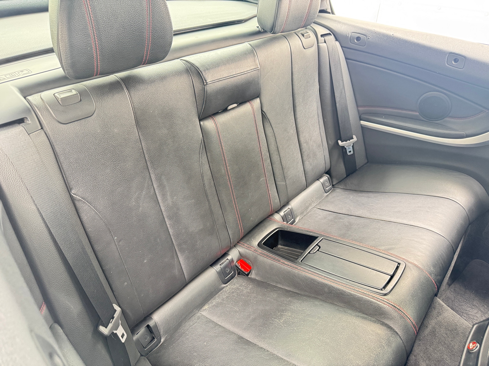 Thumbnail: 2016 BMW 4 Series - 5