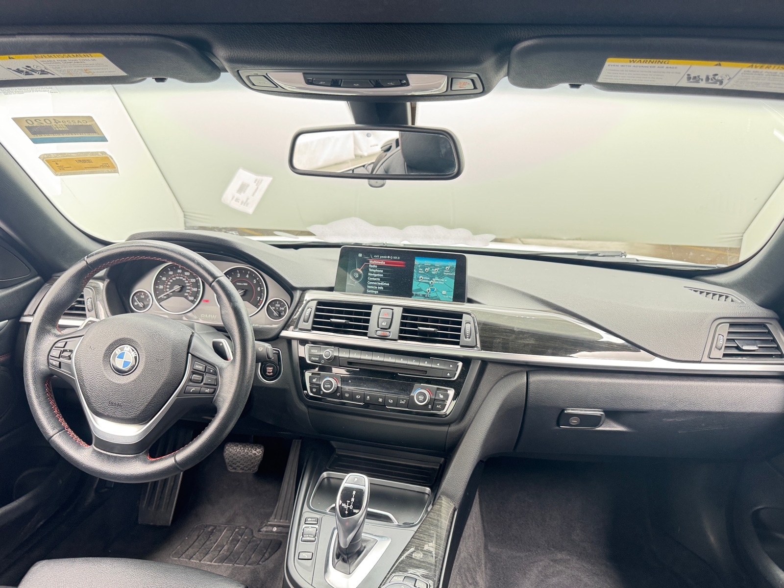 Thumbnail: 2016 BMW 4 Series - 2