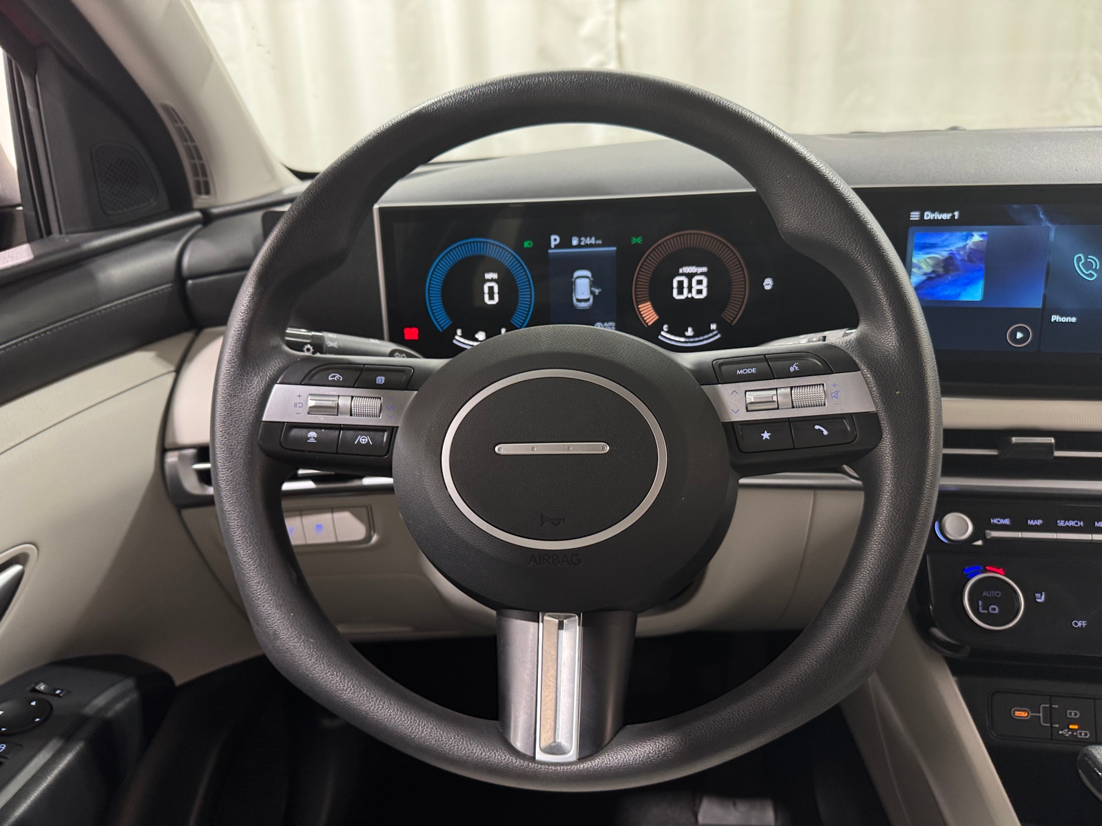 Thumbnail: 2025 Hyundai Tucson - 5