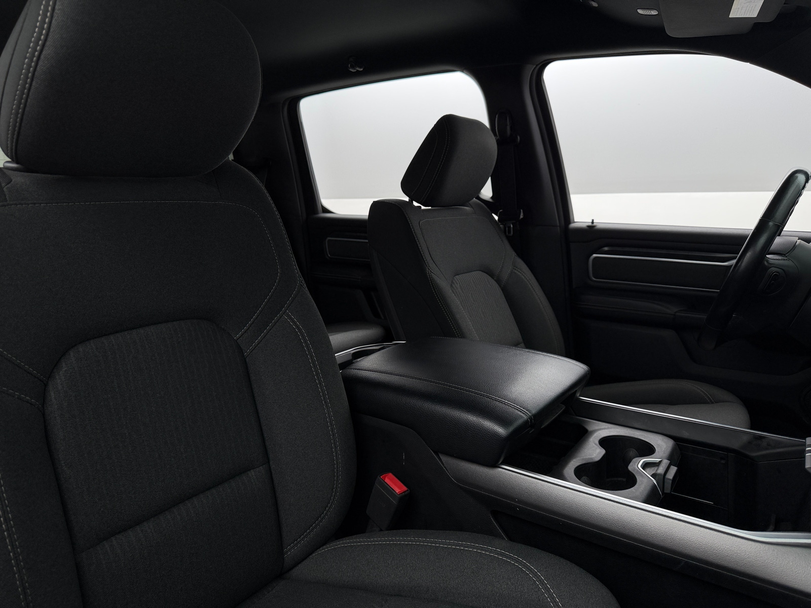 Thumbnail: 2019 RAM 1500 - 2