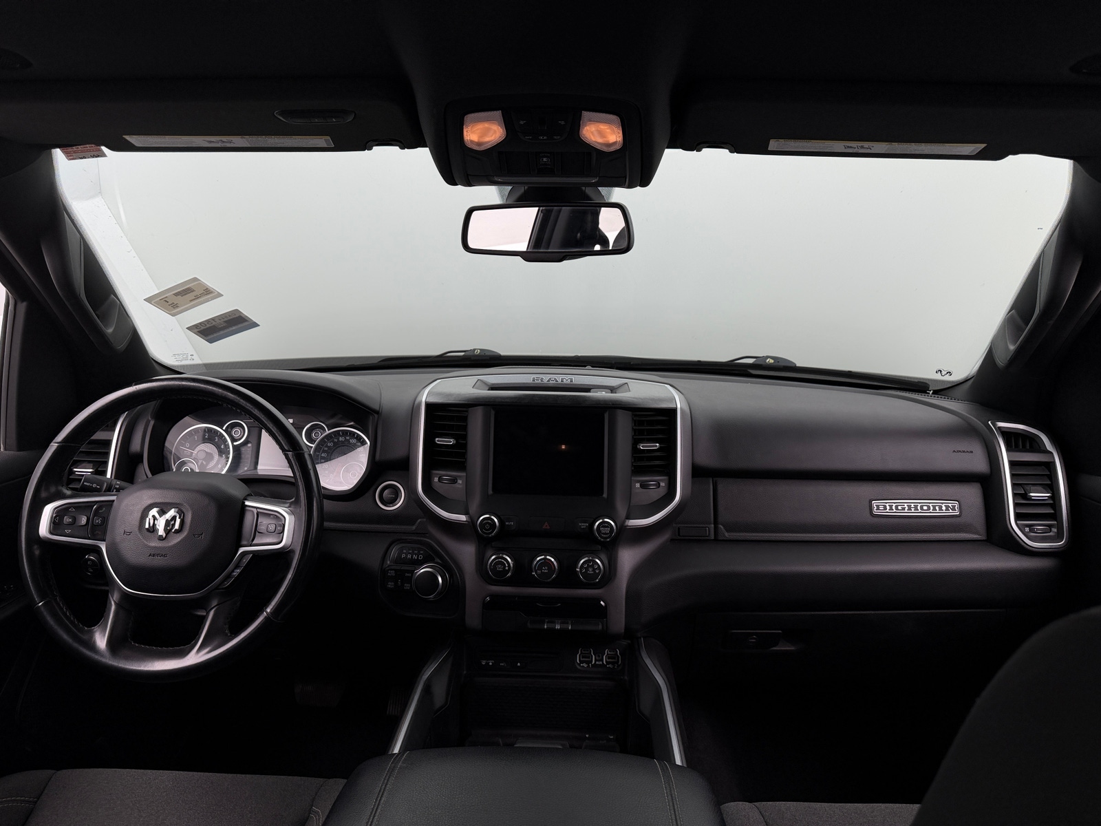 Thumbnail: 2019 RAM 1500 - 3