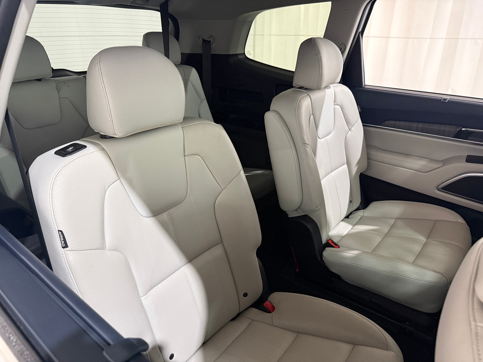 Thumbnail: 2023 Kia Telluride - 5