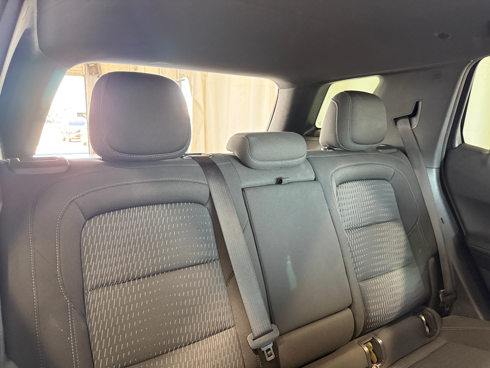 Thumbnail: 2025 Chevrolet Equinox - 6