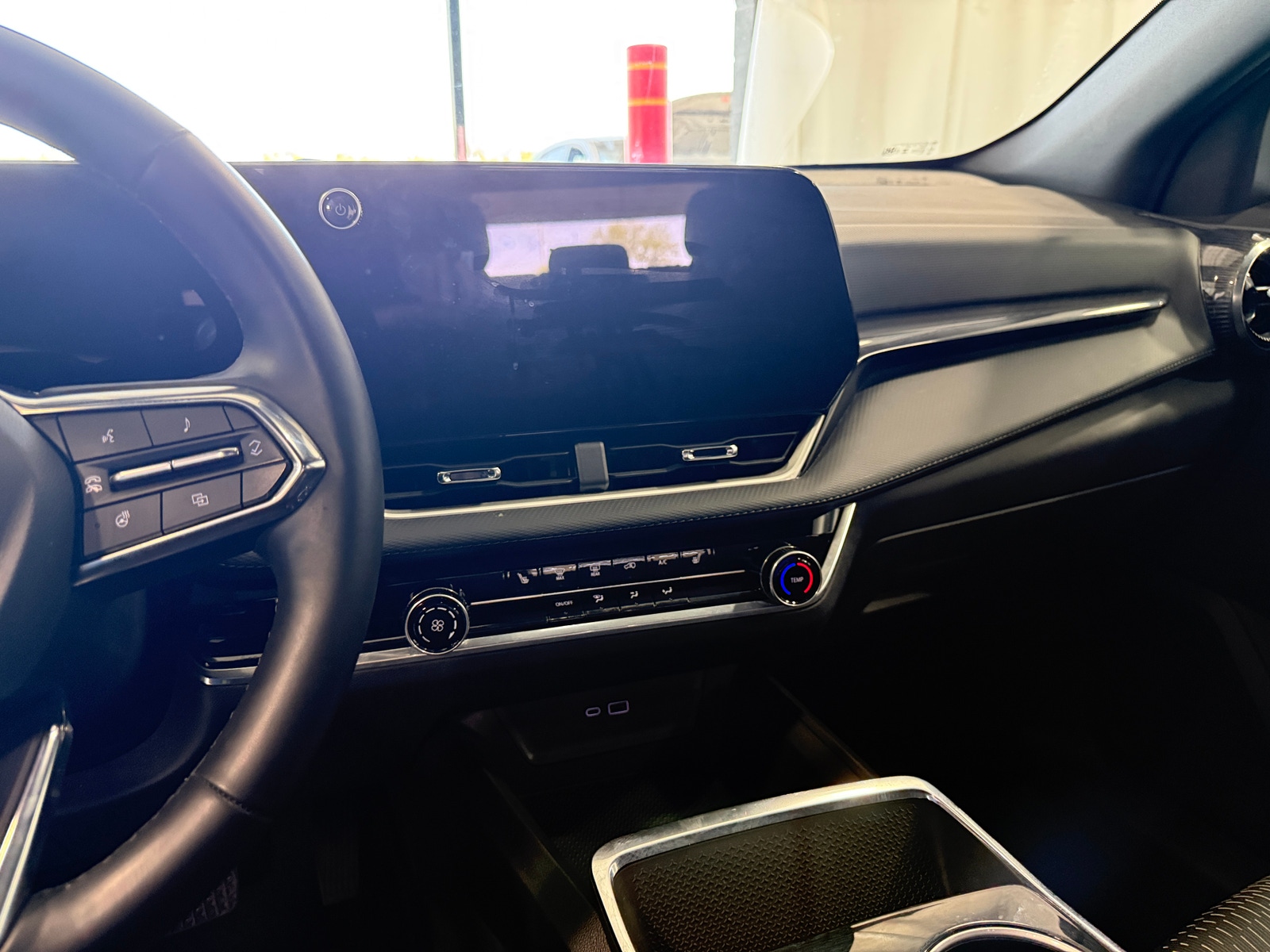 Thumbnail: 2025 Chevrolet Equinox - 4