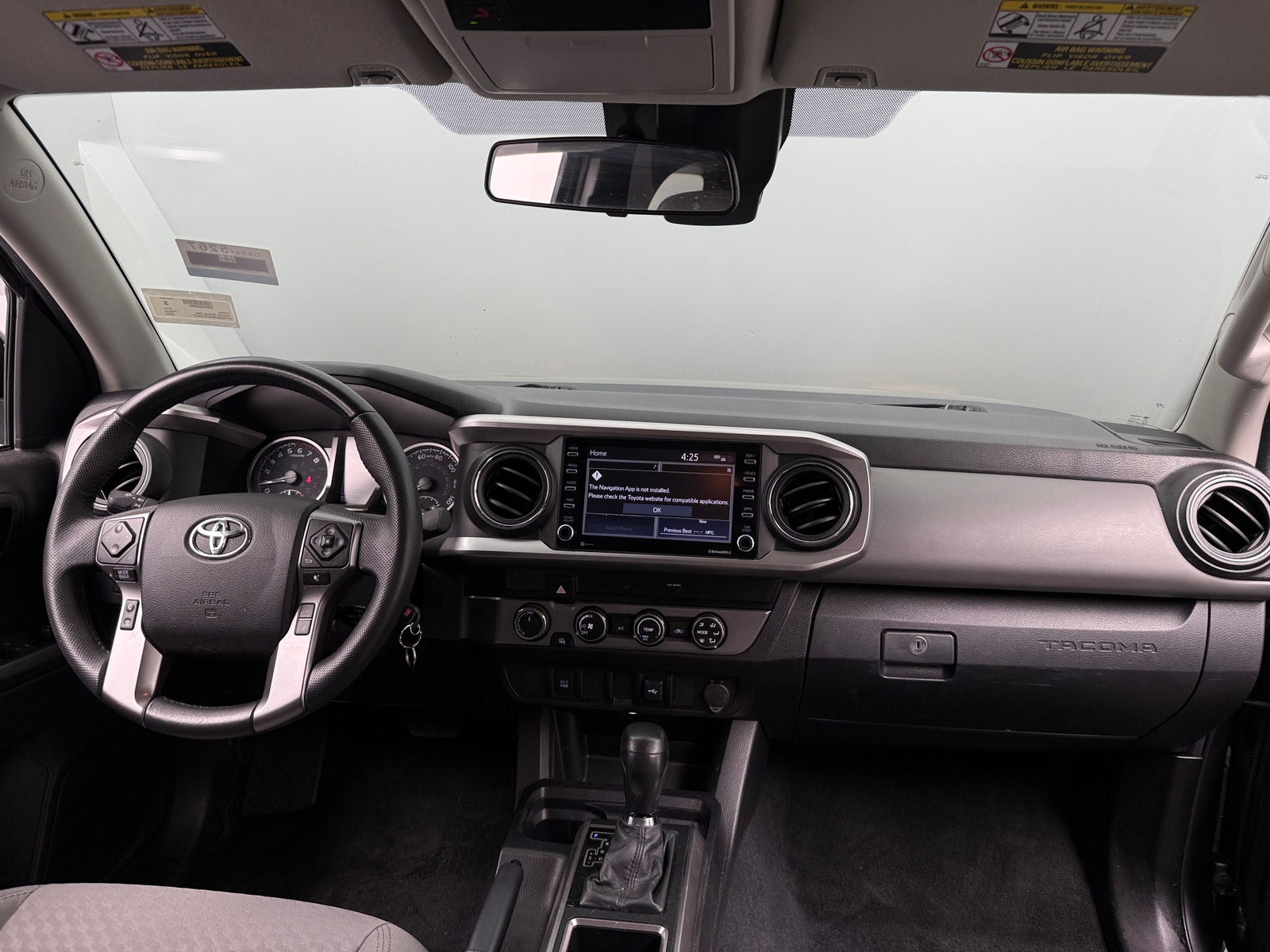 Thumbnail: 2022 Toyota Tacoma - 3