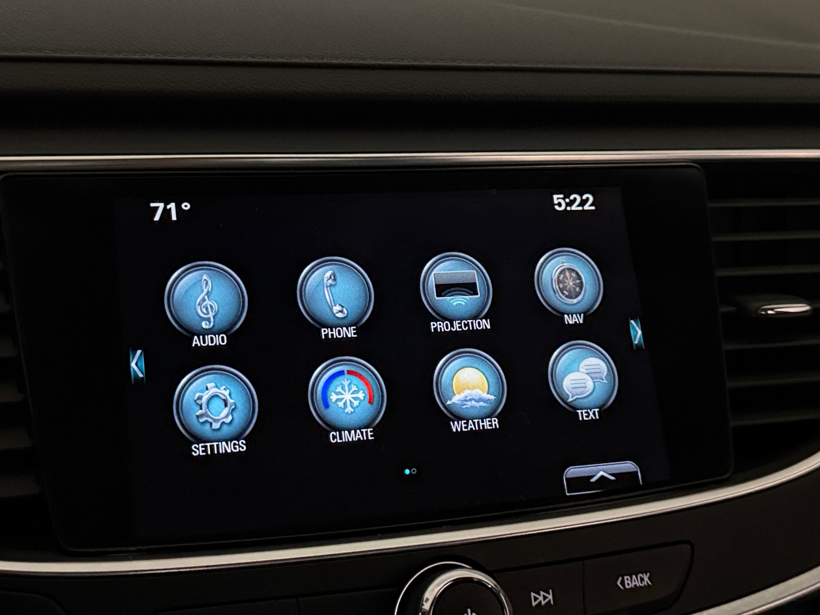 Thumbnail: 2017 Buick LaCrosse - 3
