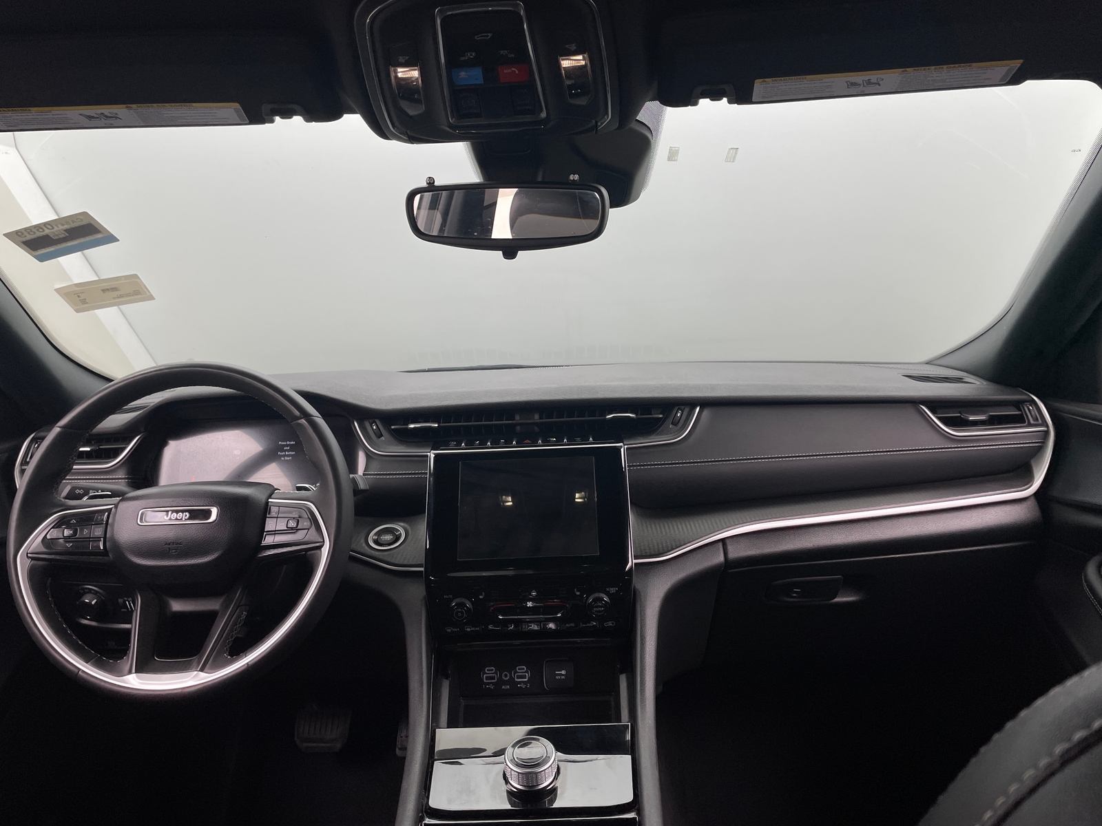 Thumbnail: 2023 Jeep Grand Cherokee L - 2