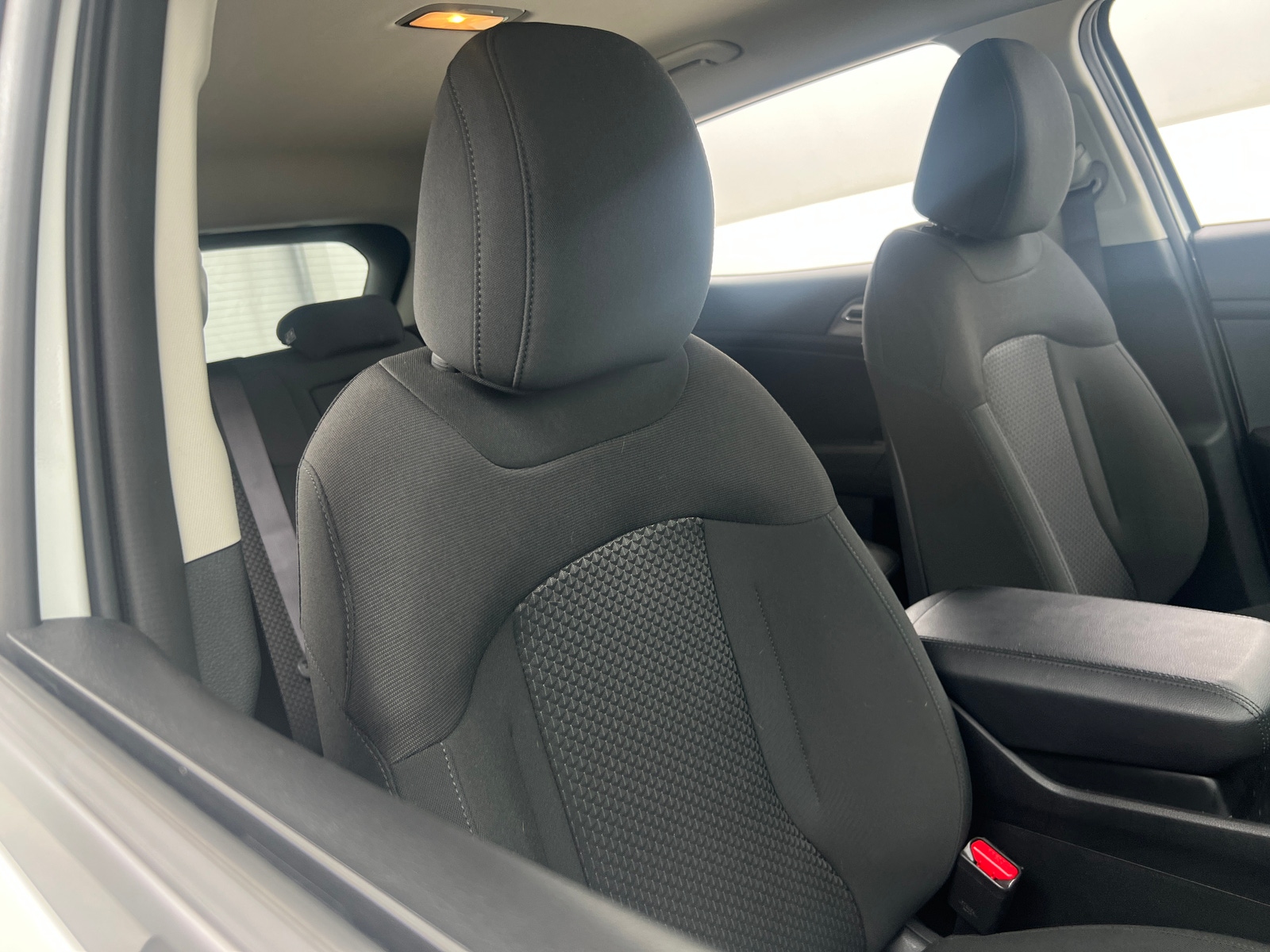 Thumbnail: 2026 Kia Sportage - 2