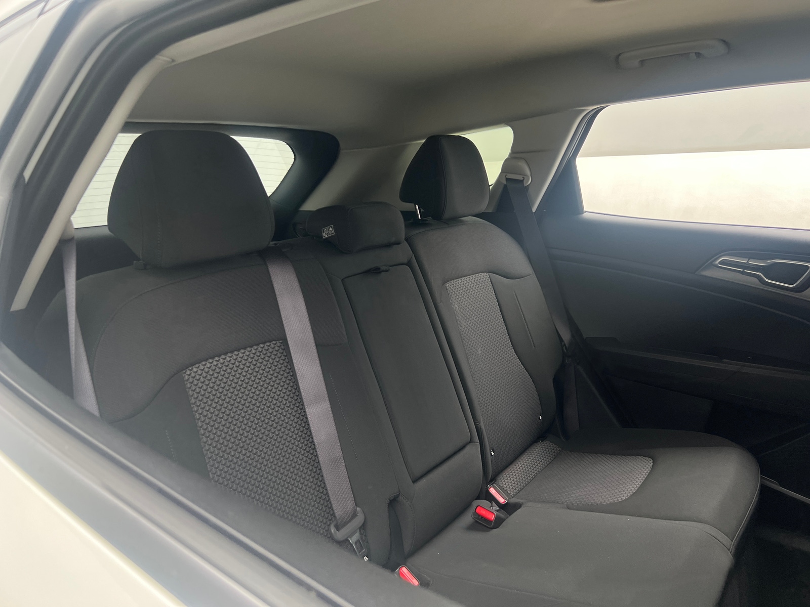 Thumbnail: 2026 Kia Sportage - 6