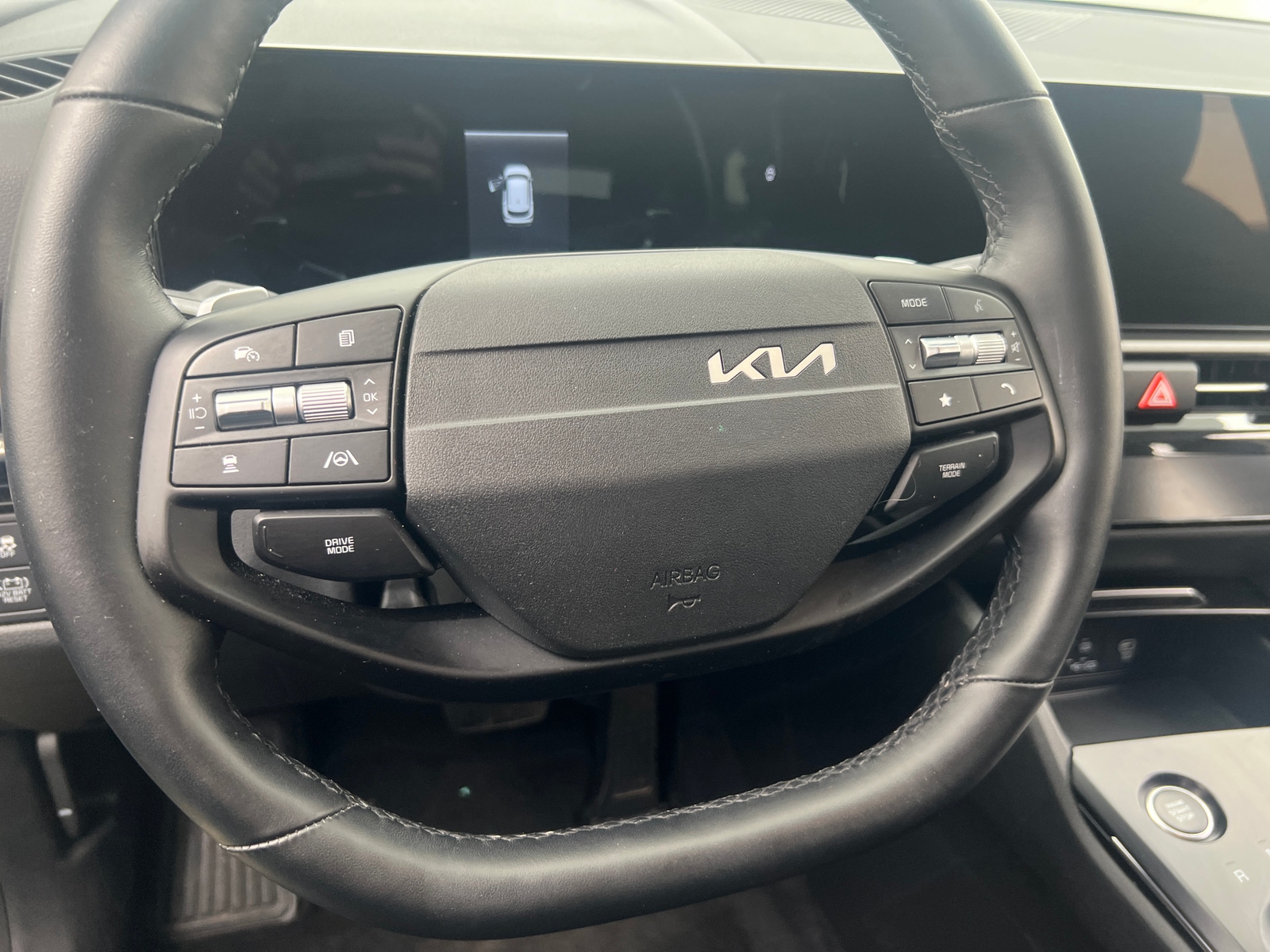 Thumbnail: 2026 Kia Sportage - 5