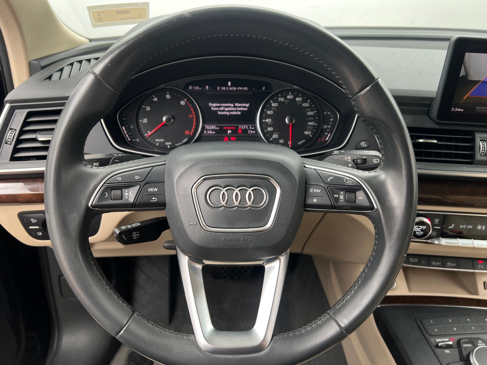 Thumbnail: 2020 Audi Q5 - 4