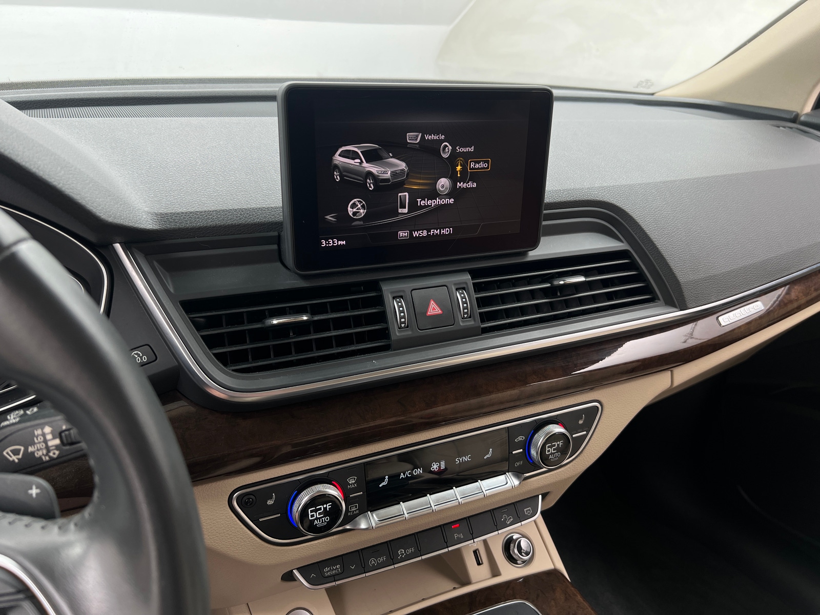 Thumbnail: 2020 Audi Q5 - 3