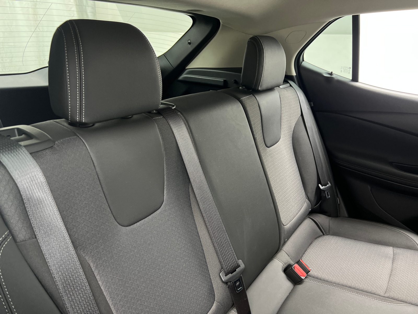 Thumbnail: 2025 Buick Encore GX - 6