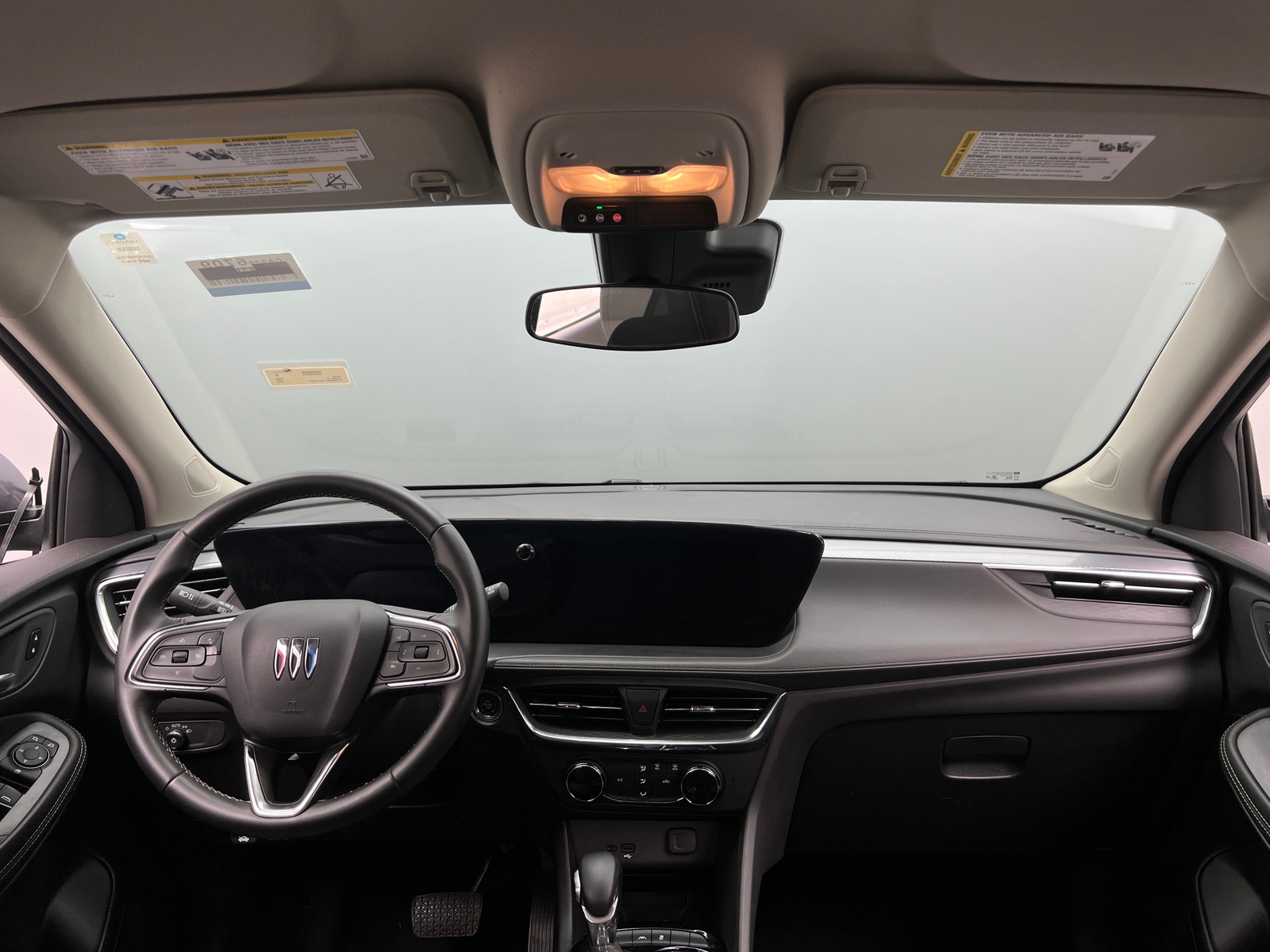 Thumbnail: 2025 Buick Encore GX - 3