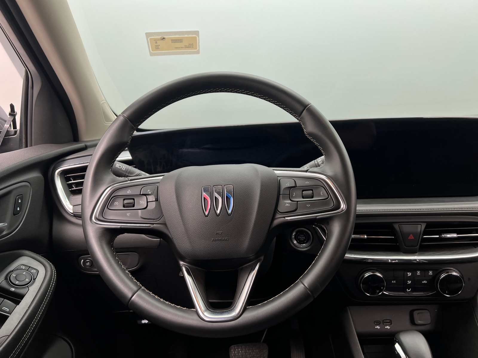 Thumbnail: 2025 Buick Encore GX - 5