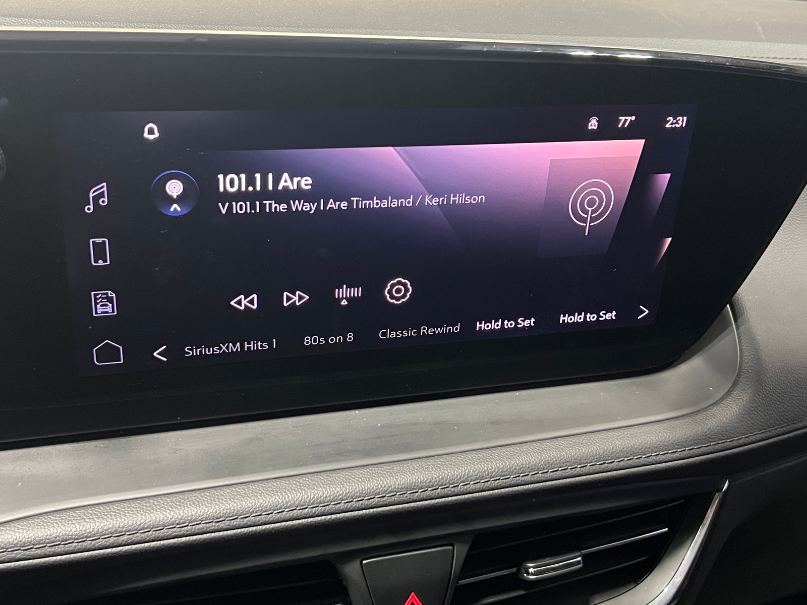 Thumbnail: 2025 Buick Encore GX - 4