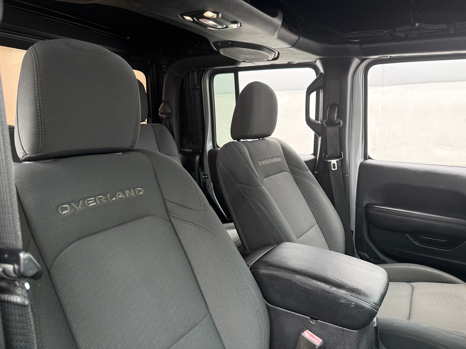 Thumbnail: 2021 Jeep Gladiator - 2