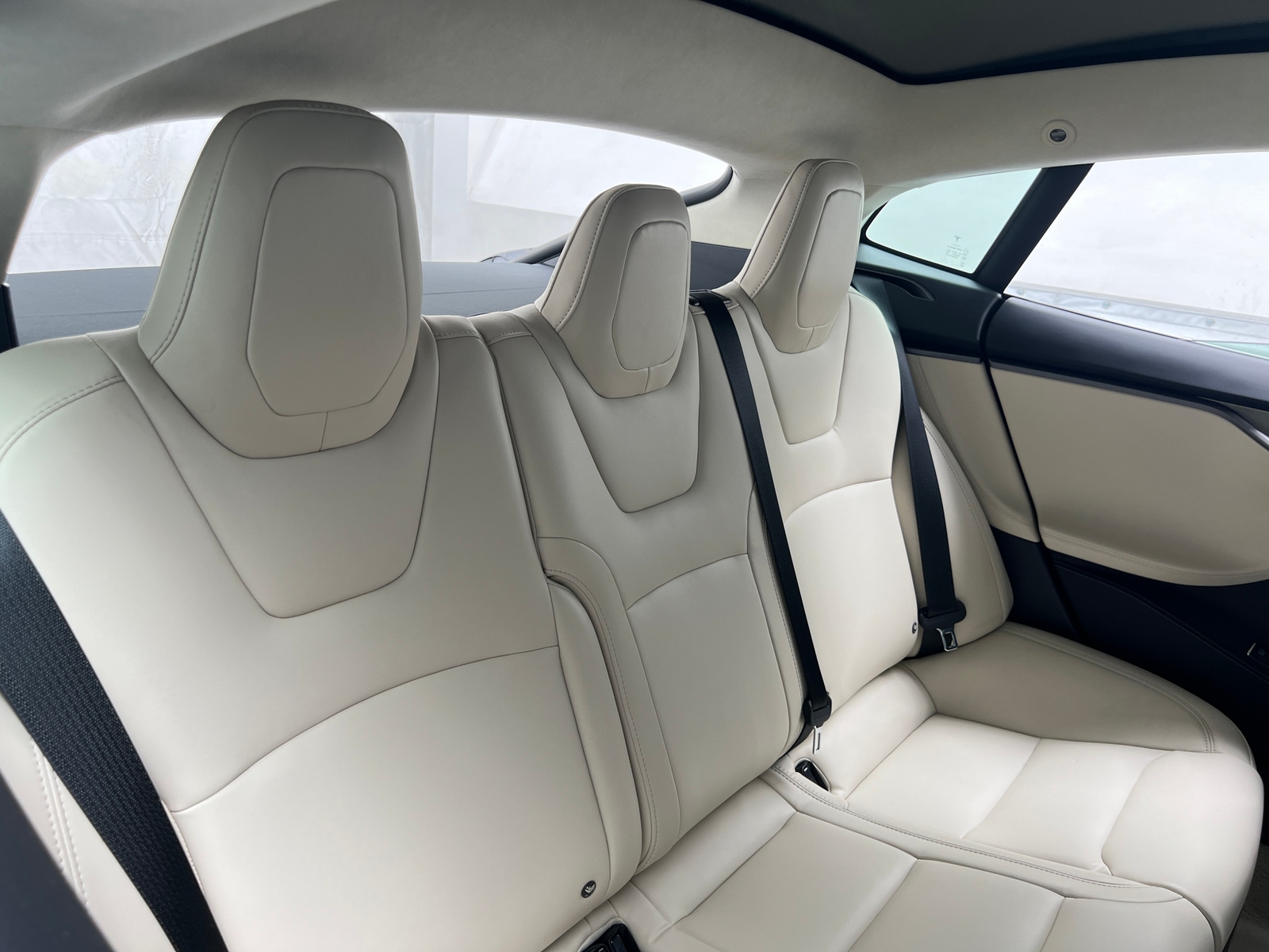 Thumbnail: 2018 Tesla Model S - 5
