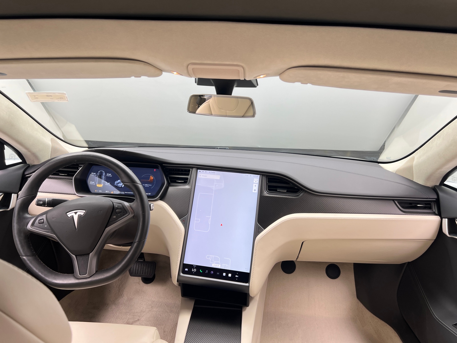 Thumbnail: 2018 Tesla Model S - 2