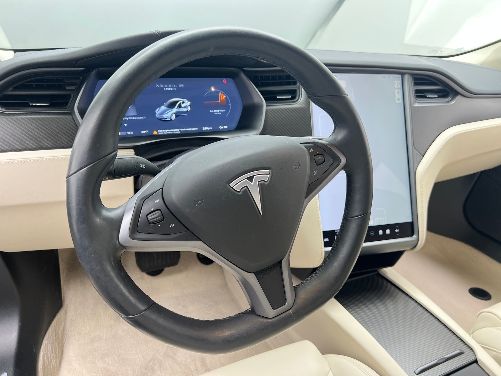 Thumbnail: 2018 Tesla Model S - 4