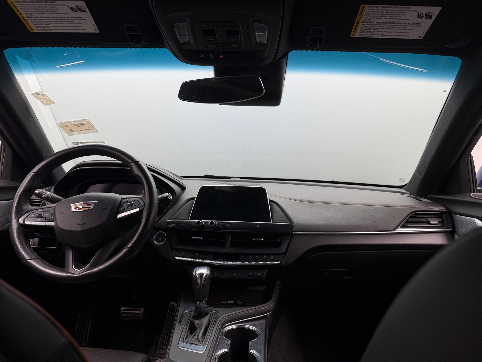 Thumbnail: 2021 Cadillac CT4 - 2