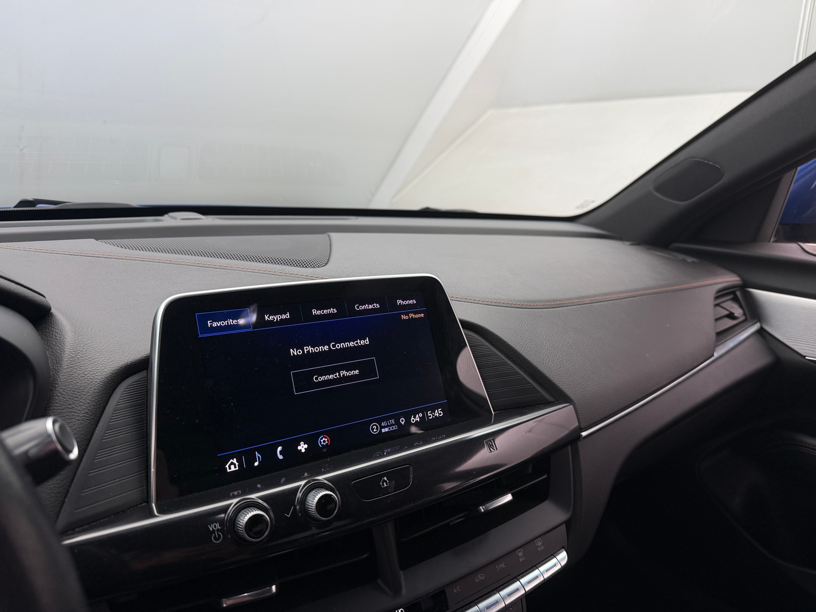 Thumbnail: 2021 Cadillac CT4 - 3