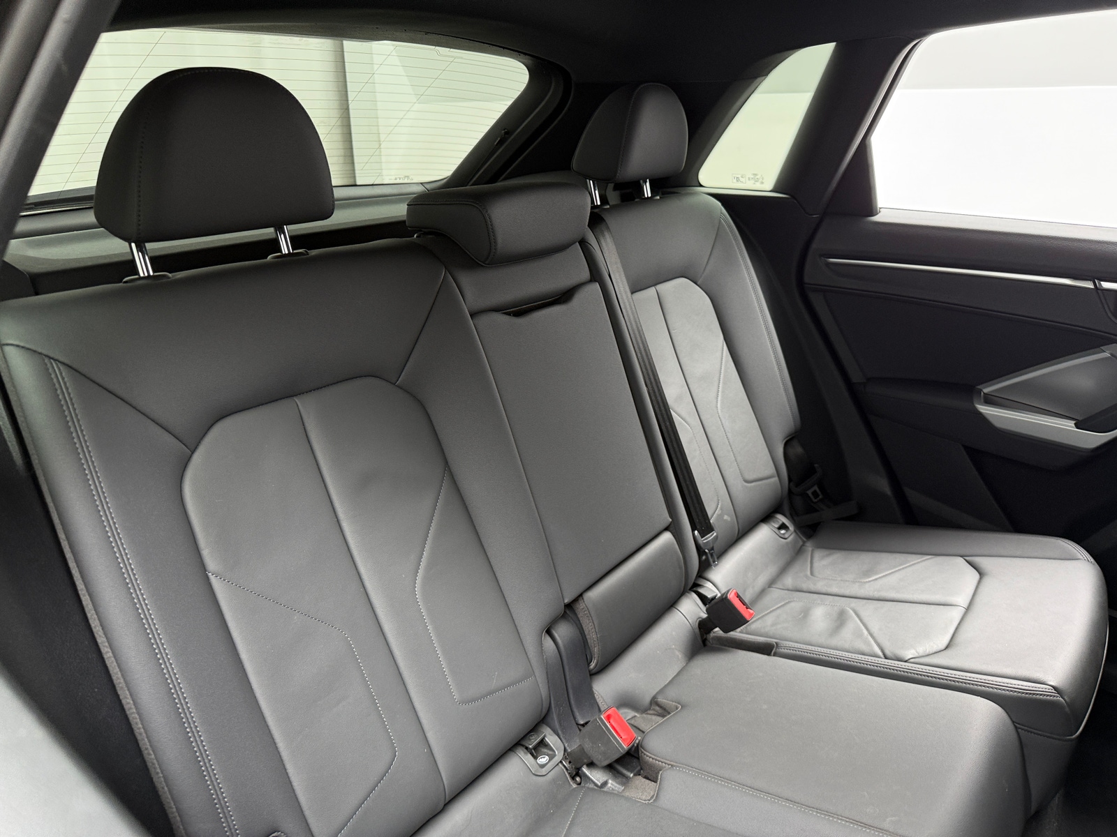 Thumbnail: 2020 Audi Q3 - 5