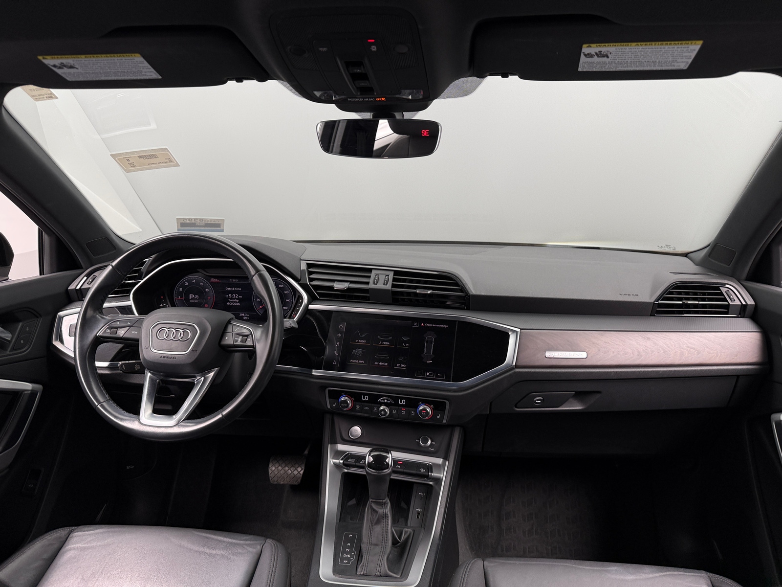 Thumbnail: 2020 Audi Q3 - 2