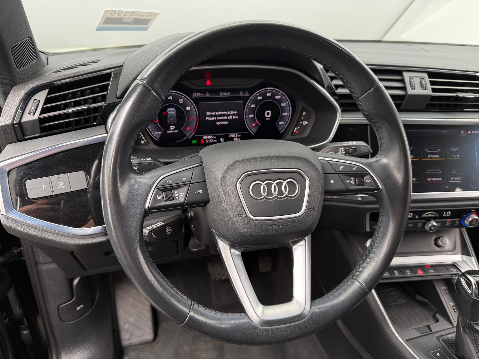 Thumbnail: 2020 Audi Q3 - 4