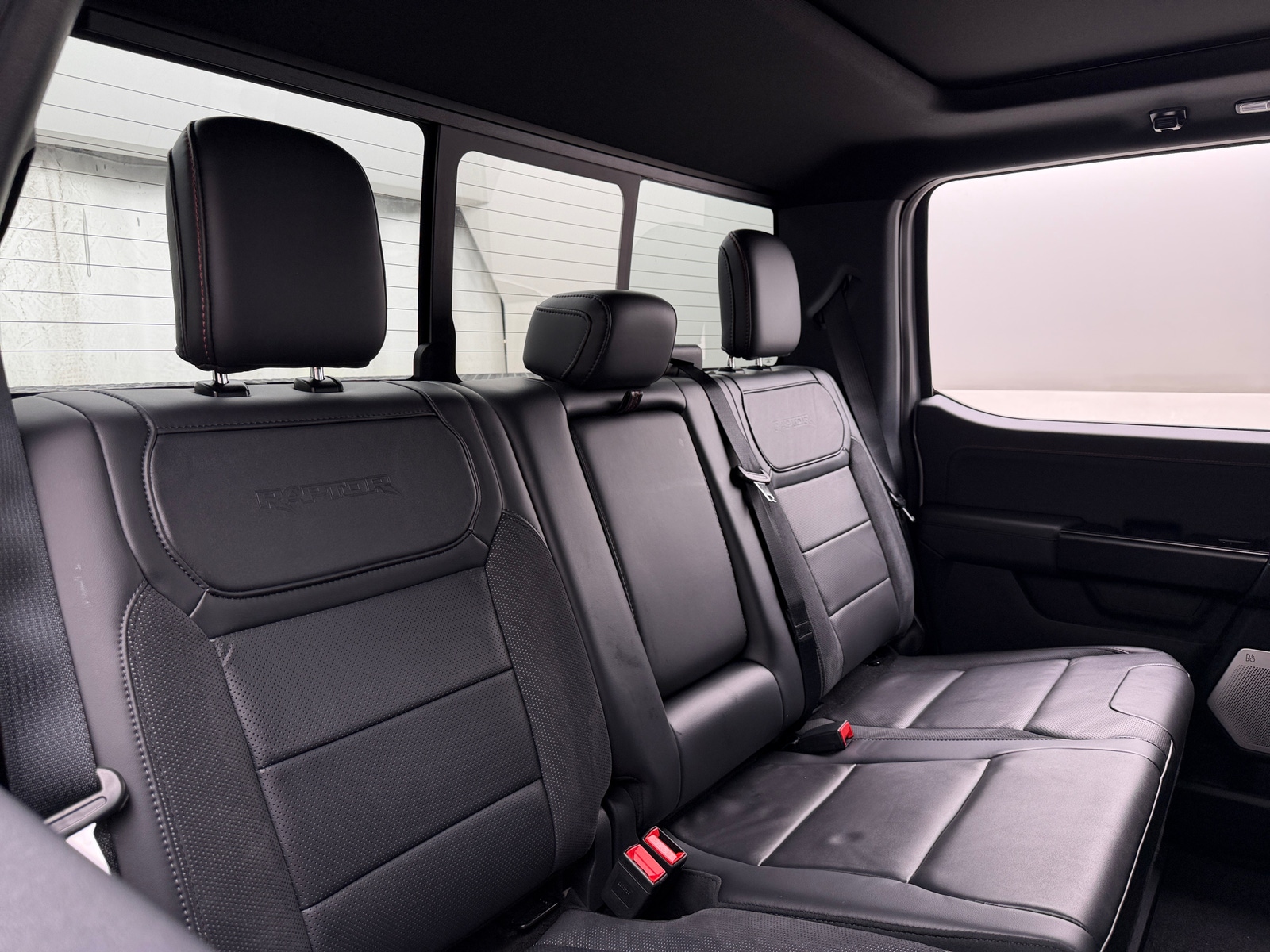 Thumbnail: 2025 Ford Econoline - 5