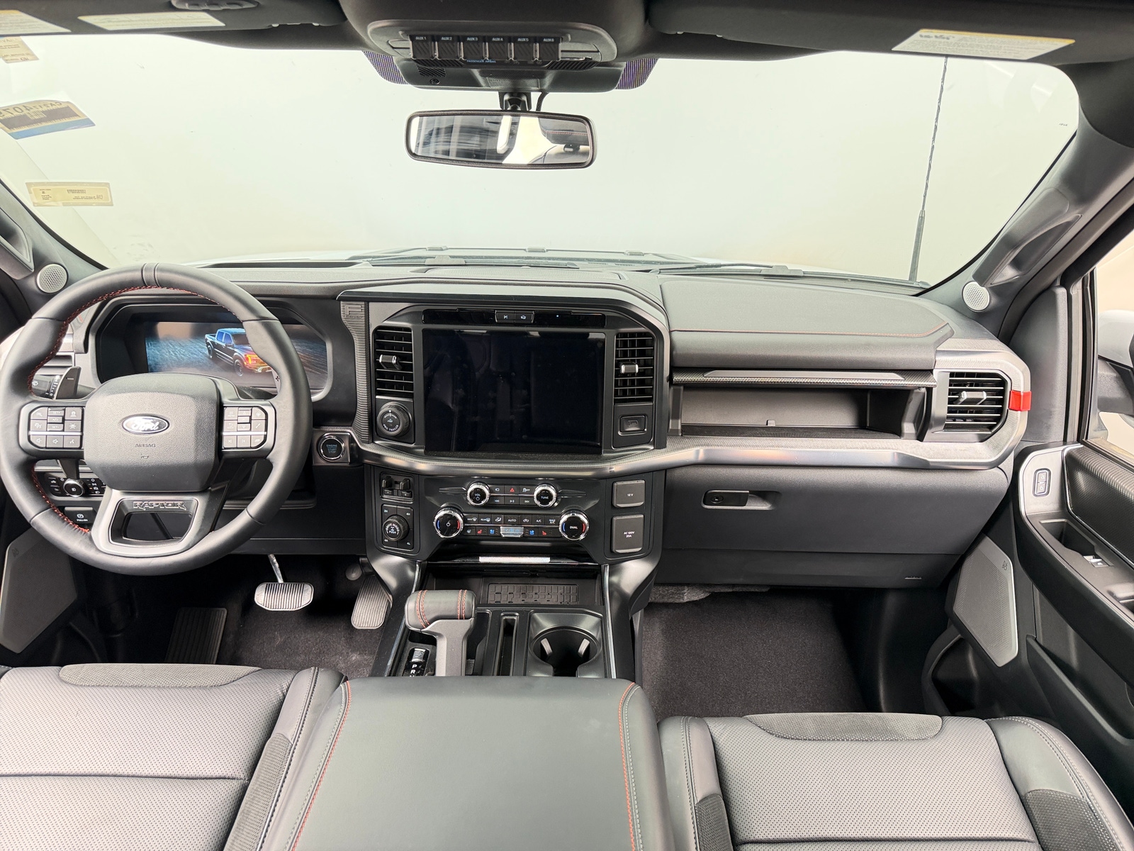 Thumbnail: 2025 Ford Econoline - 2