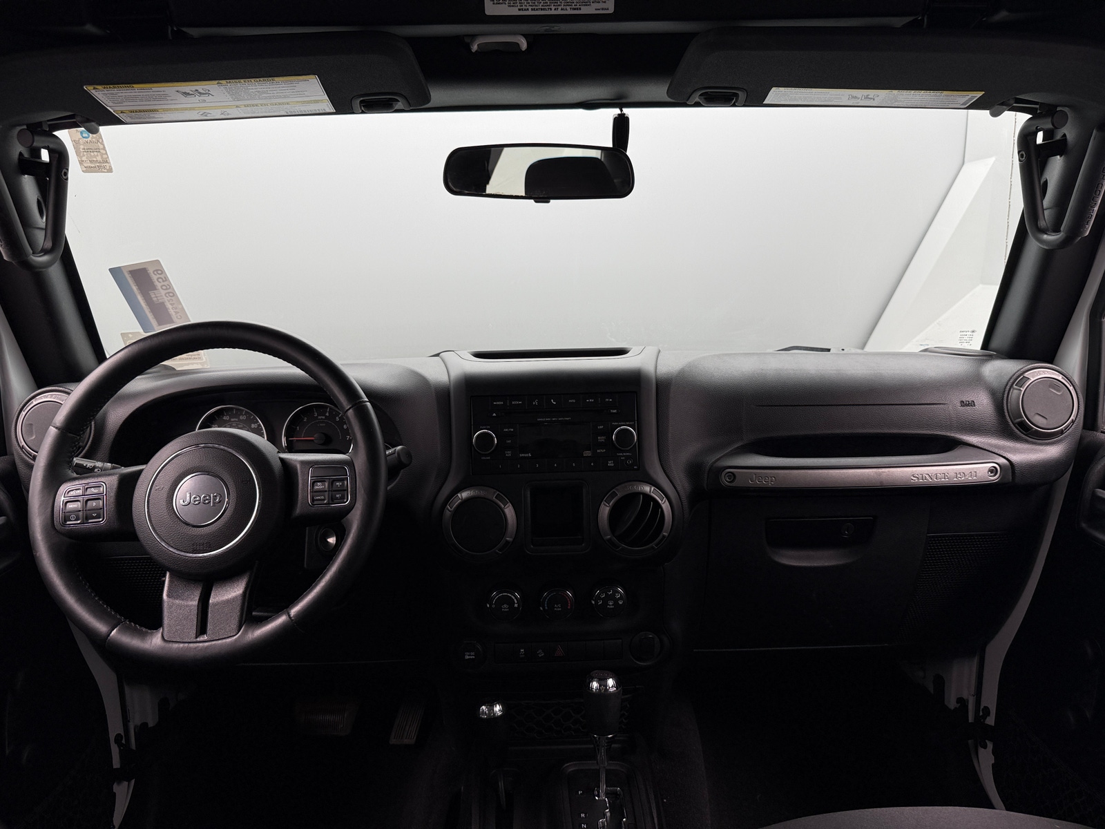 Thumbnail: 2016 Jeep Wrangler - 3
