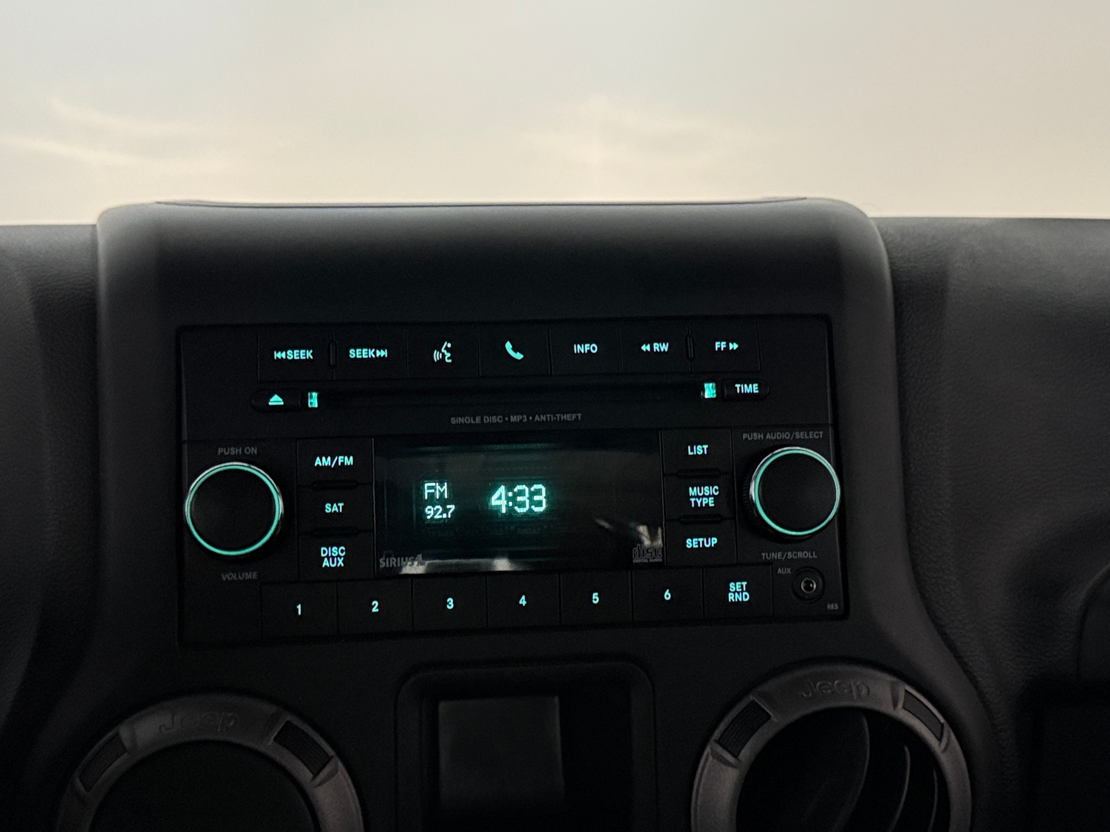 Thumbnail: 2016 Jeep Wrangler - 4